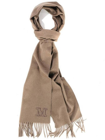 2414541311600 WSDALIA 057 Women s Scarf - MAX MARA - BALAAN 1