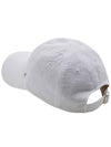 Women s Bronte Ball Cap HAT51523 OFF WHITE - HELEN KAMINSKI - BALAAN 3