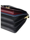 Two tone shoulder bag - MARNI - BALAAN 5