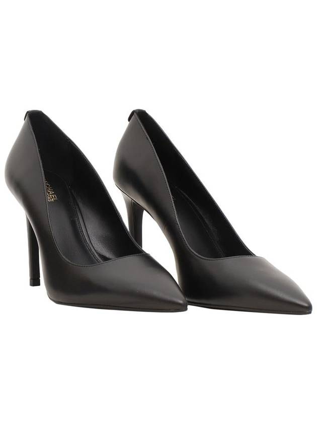 Alina Fle75mm leather pumps 40R4HNHP1L - MICHAEL KORS - BALAAN 3