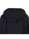 Women s Doppia Cotton Hooded Zip up 010 - MAX MARA - BALAAN 6