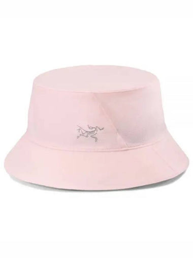 Aerios Bucket Hat Alpine Rose - ARC'TERYX - BALAAN 1