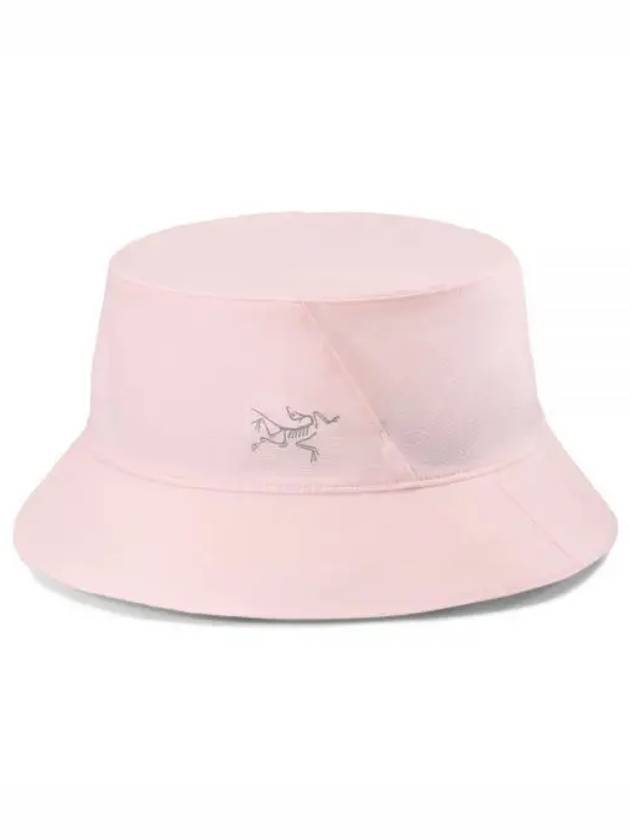 Aerios Bucket Hat Alpine Rose - ARC'TERYX - BALAAN 2