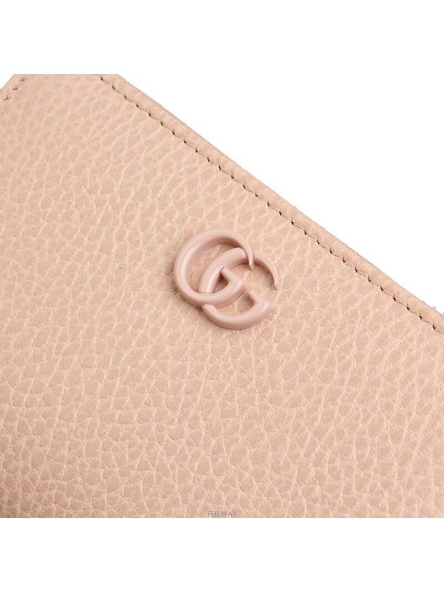 women s wallet - GUCCI - BALAAN 5