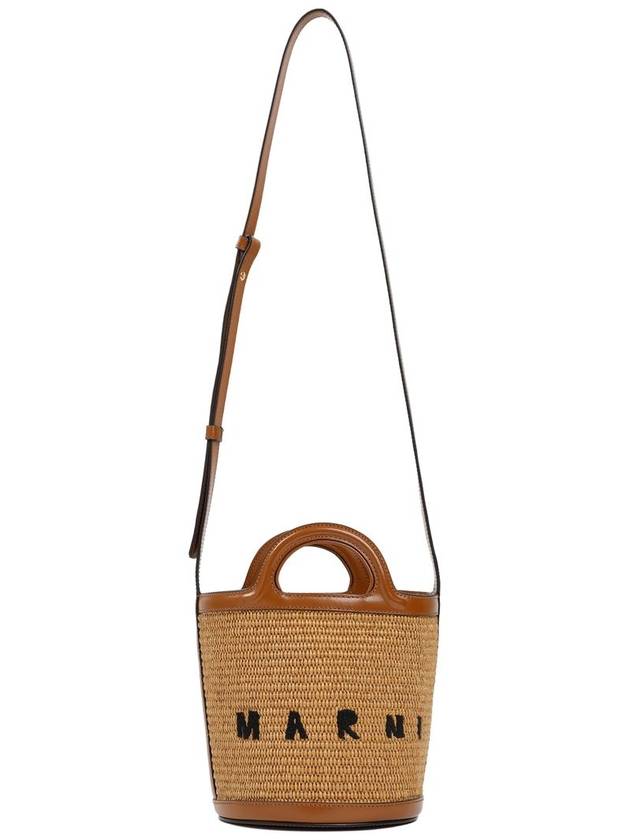 Marni Small Tropicalia Bucket Bags - MARNI - BALAAN 3