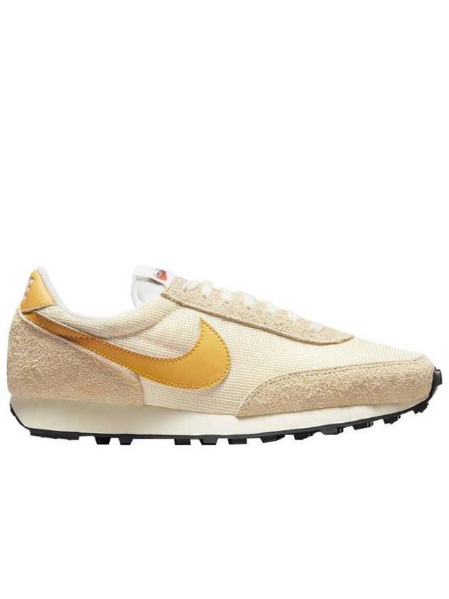 Daybreak Vintage Low Top Sneakers Muslin Coconut - NIKE - BALAAN 1