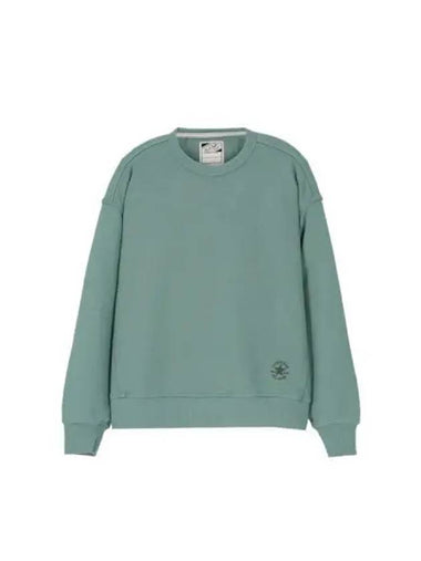 Gold Standard Crew Sweatshirt Herbie - CONVERSE - BALAAN 1