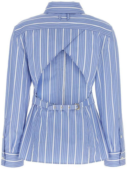 Jacquemus 'Chemise De Costume' Shirt - JACQUEMUS - BALAAN 2