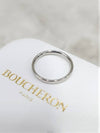 women rings - BOUCHERON - BALAAN 2