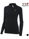 Golf Collar Point Tee EL4LTS031 - 23KU - BALAAN 1