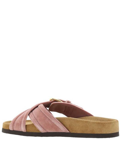 Valentino Garavani Sandals - VALENTINO - BALAAN 2