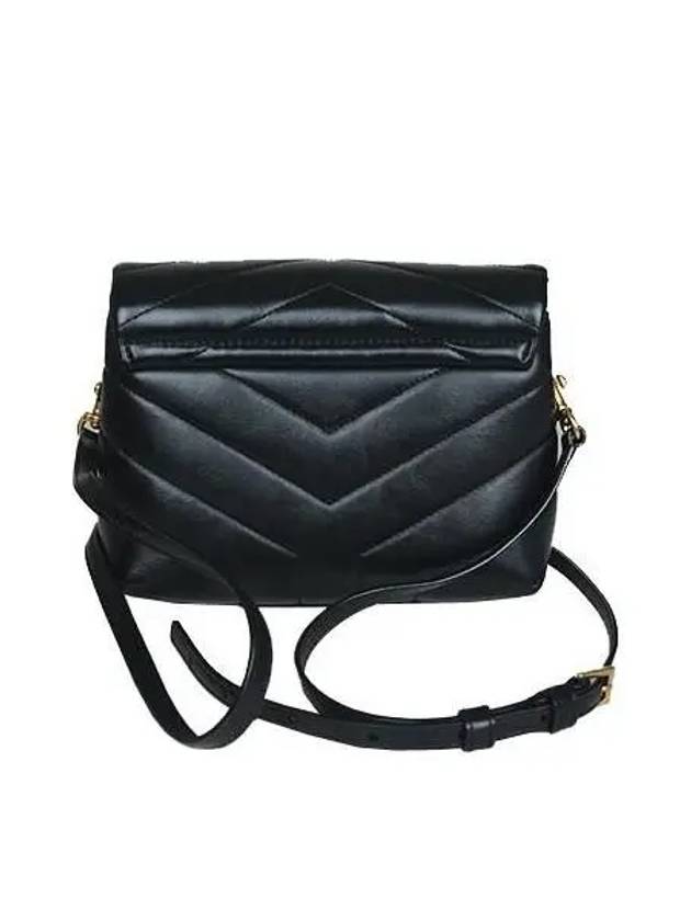 678401 Crossbody Bag - SAINT LAURENT - BALAAN 4