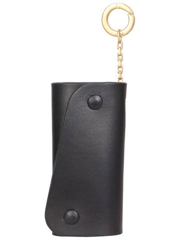 "I" KEY RING - IL BISONTE - BALAAN 1