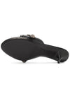 cagol sandals heels black - BALENCIAGA - BALAAN 6