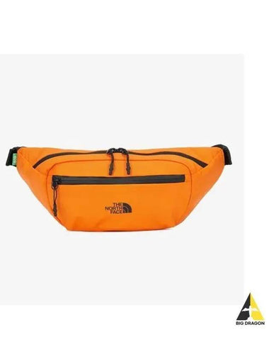 The North Face NN2HQ02B Sports Hip Sack - THE NORTH FACE - BALAAN 1