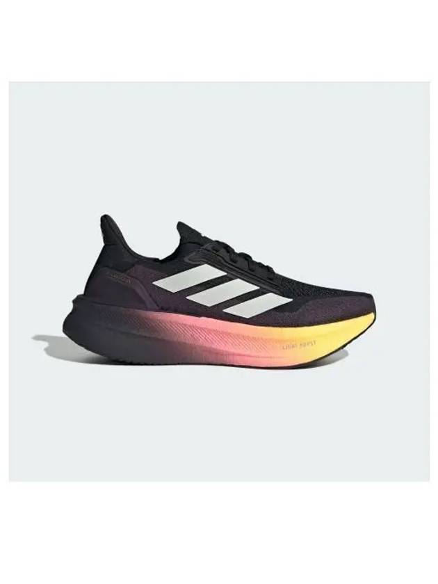 Ultraboost 5X Low Top Sneakers Black - ADIDAS - BALAAN 2