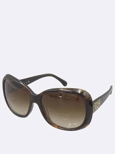 5248 A sunglasses - CHANEL - BALAAN 2