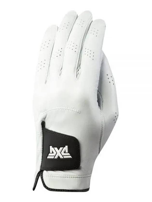 24 Men s RH PLAYERS Glove White CADET 652021019RH Player - PXG - BALAAN 1