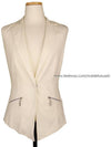 women s vest - BRUNELLO CUCINELLI - BALAAN 1