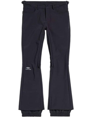 Women's Pants 774002TPQ371000 - BALENCIAGA - BALAAN 1