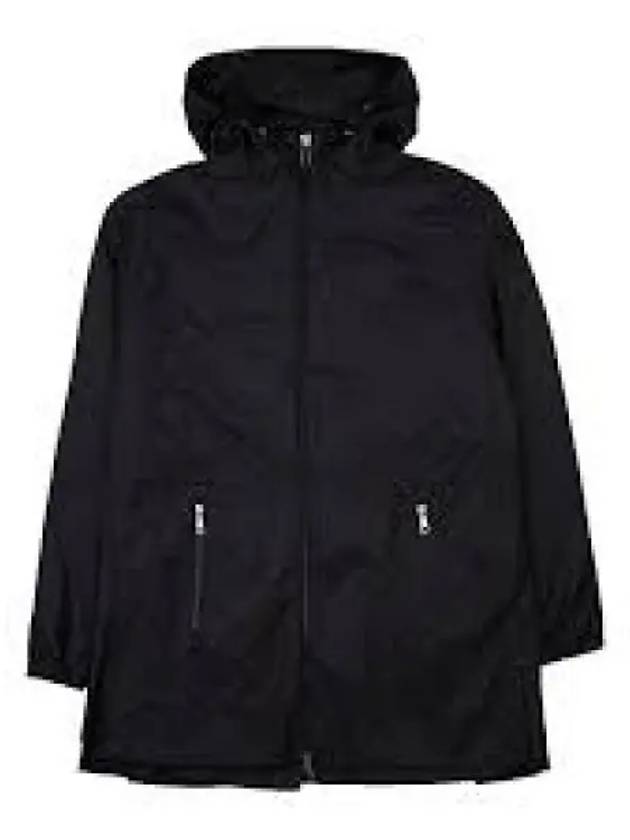 931A00101 5968E 999 Jacket Black 1234471 - MONCLER - BALAAN 1