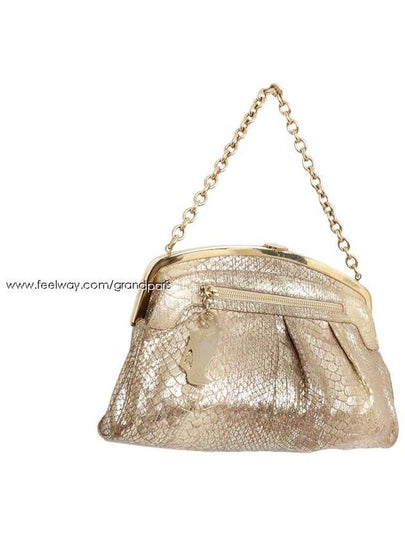 women shoulder bag - GIUSEPPE ZANOTTI - BALAAN 2