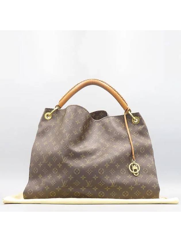 M40259 shoulder bag - LOUIS VUITTON - BALAAN 1