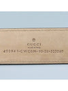 403941 belt - GUCCI - BALAAN 4