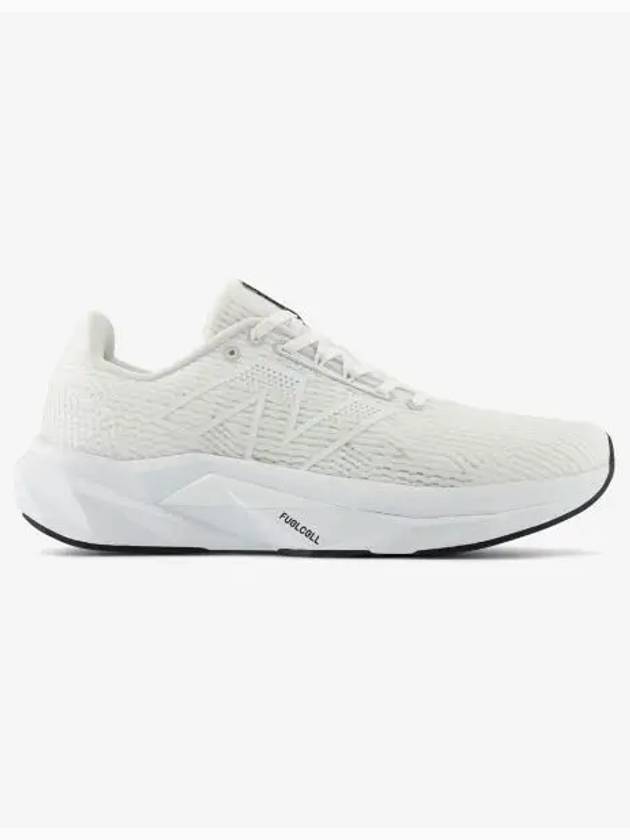 NBPFEF750W Purecell Propel V5 male 2E white - NEW BALANCE - BALAAN 1