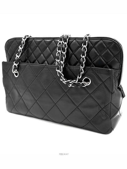 women shoulder bag - CHANEL - BALAAN 2