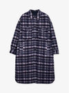 Coat MA0018FD B3D04E LINY - ISABEL MARANT - BALAAN 2