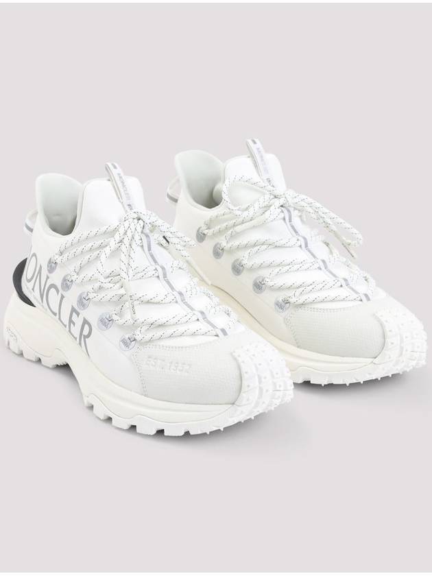 Moncler Sneakers - MONCLER - BALAAN 3