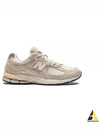 Calm Taupe Low Top Sneakers Beige - NEW BALANCE - BALAAN 2