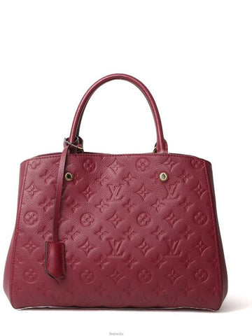 women shoulder bag - LOUIS VUITTON - BALAAN 1