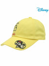 Women Character Embroidery Cap Hat DK1LAC001 - DISNEY GOLF - BALAAN 2