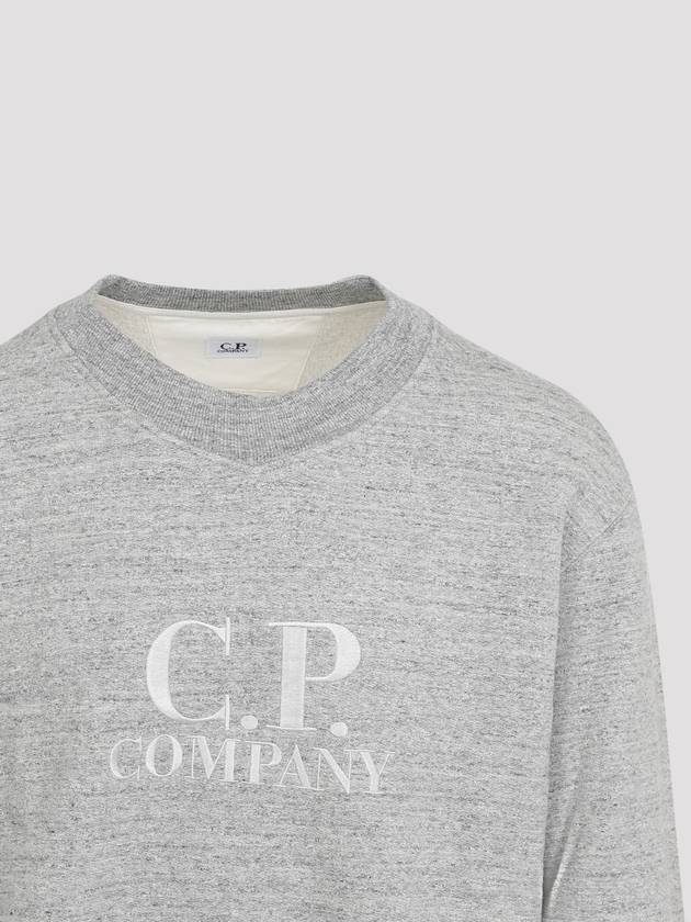 C.P. Company Sweatshirt - CP COMPANY - BALAAN 2