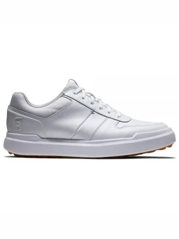 Contour Casual Extra Spikeless White - FOOTJOY - BALAAN 2