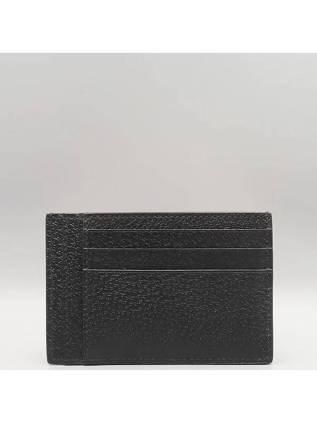 722734 card business wallet - GUCCI - BALAAN 4