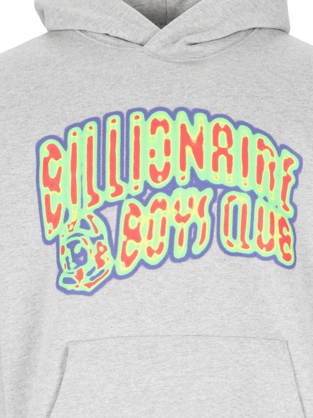 Billionaire Sweaters Grey - BILLIONAIRE - BALAAN 4