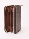 Monogram Zippy Coin Wallet Brown - LOUIS VUITTON - BALAAN 6