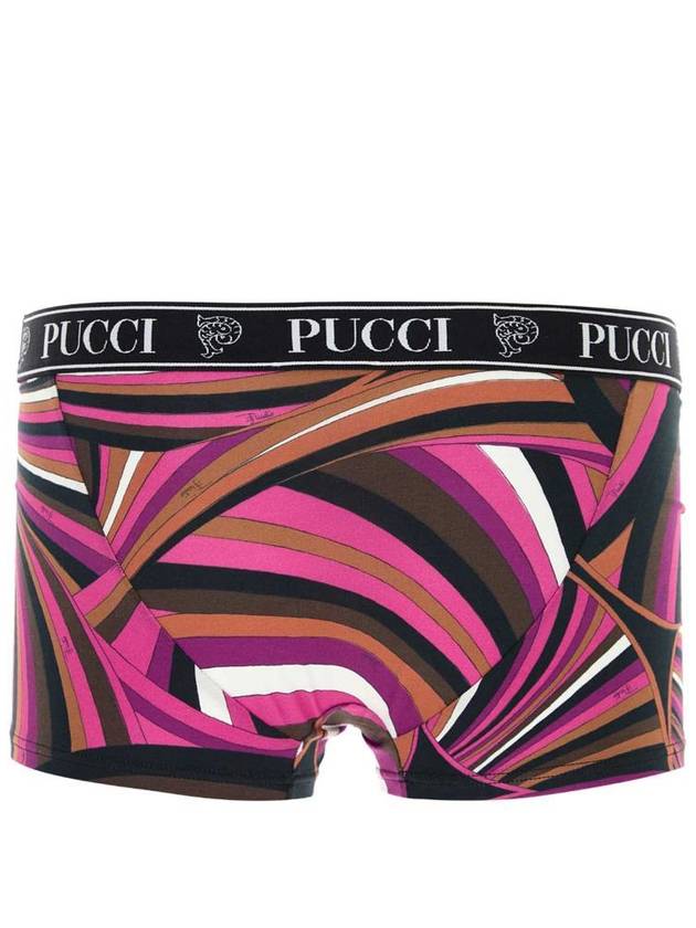 Pucci Pants - EMILIO PUCCI - BALAAN 2