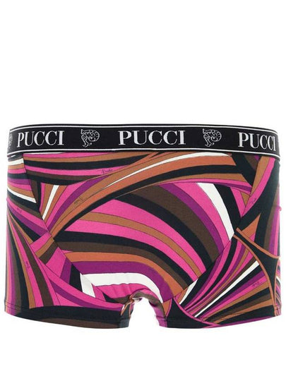 Pucci Pants - EMILIO PUCCI - BALAAN 2