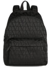 Men's Iconographe Backpack Black - VALENTINO - BALAAN 2