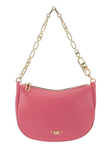 Clutch Pouch 32H3G8NC1L 667 PINK - MICHAEL KORS - BALAAN 1