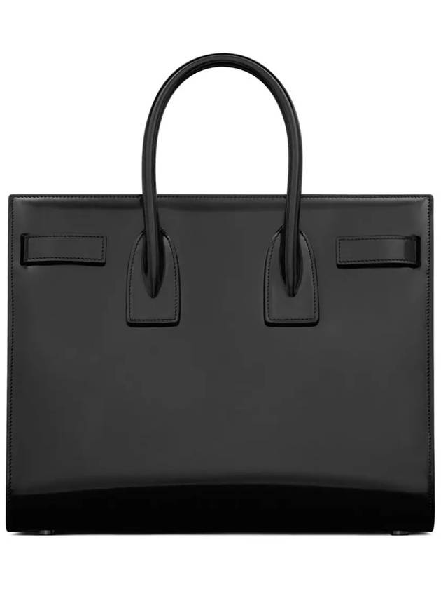 Backpack 398709AAB9H1000 AI23 BLACK - SAINT LAURENT - BALAAN 3