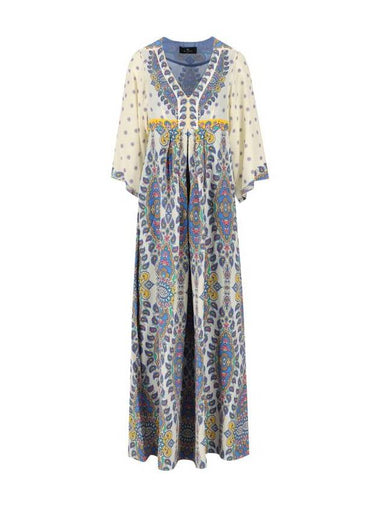 Etro Dresses - ETRO - BALAAN 1