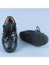 Smith Market Black Sneakers Women s Shoes - GIUSEPPE ZANOTTI - BALAAN 2