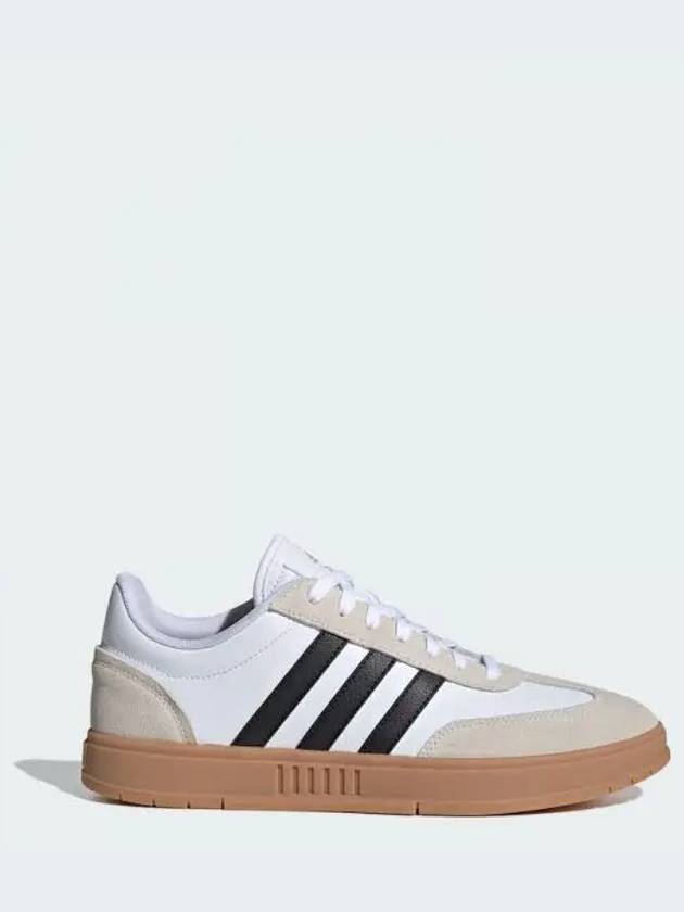 Gradas Low Top Sneakers White - ADIDAS - BALAAN 2