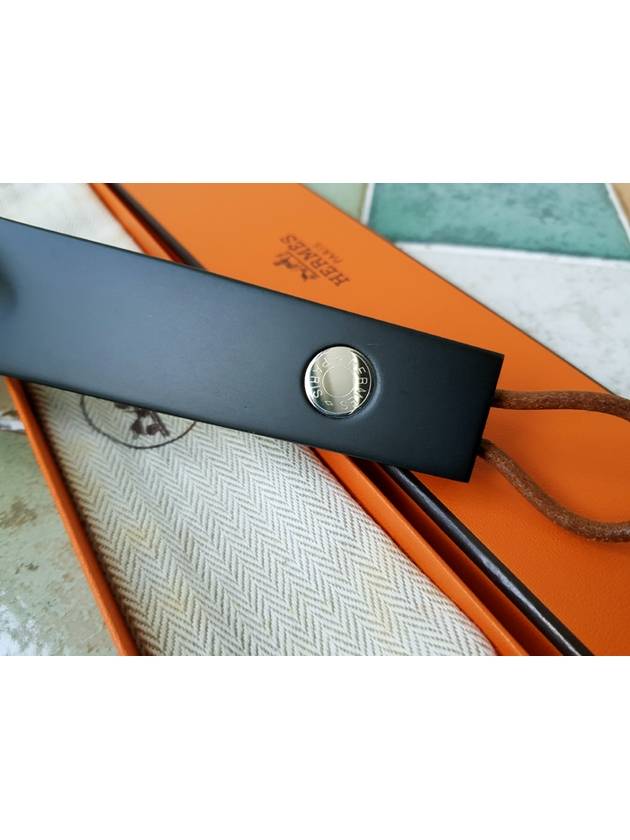 Serie Shoe Hera Shoehorn Knife - HERMES - BALAAN 3