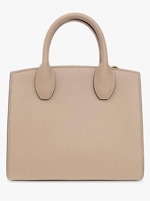 Tote Bag 211424 757942 Free - SALVATORE FERRAGAMO - BALAAN 2